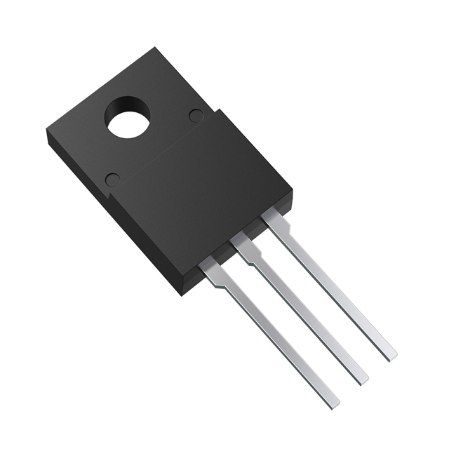 TK17A65W5,S5X Toshiba Semiconductor and Storage  Transistors - FETs MOSFETs - Single